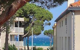 EDEN CATALAN climatisé 5 personnes meublé tourisme GITES DE FRANCE à 80 metres de la plage
